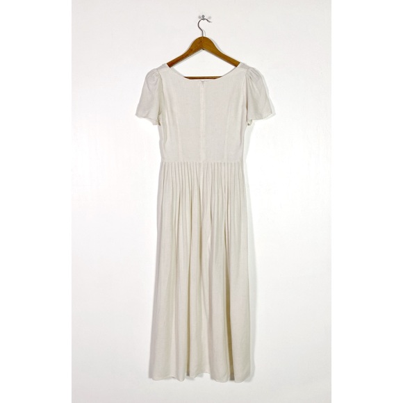 Christy Dawn The Scarlet Dress Eggshell - Picture 5 of 7